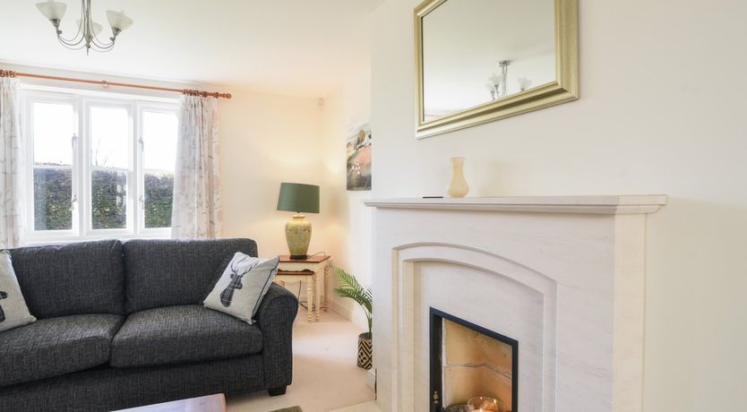 Photo of South Glebe