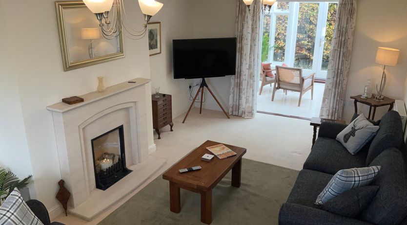 Photo of South Glebe