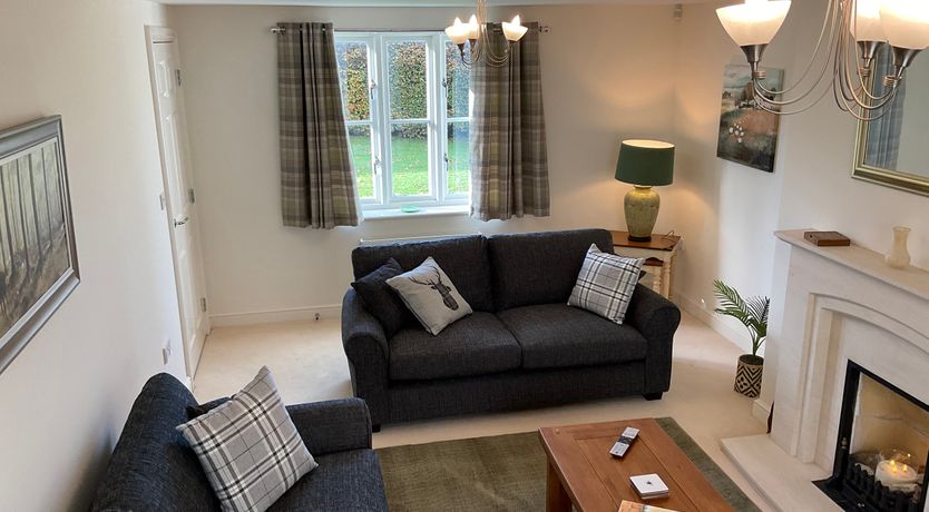 Photo of South Glebe