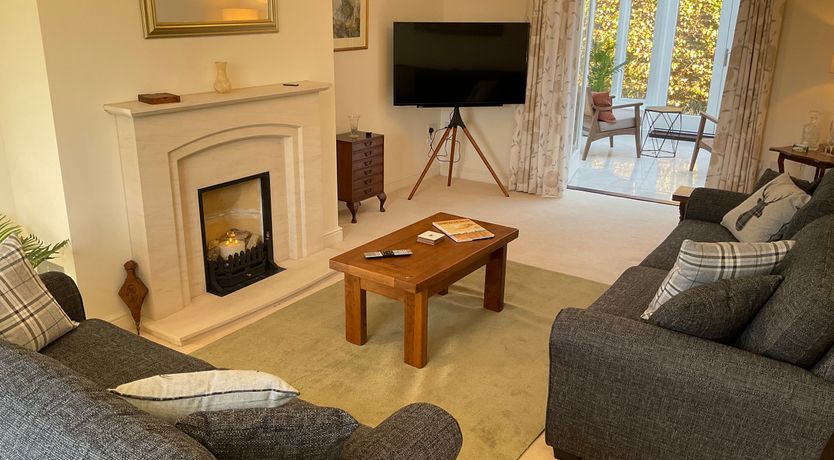 Photo of South Glebe