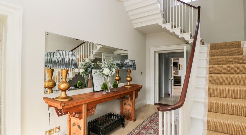 Photo of Rockstowes House