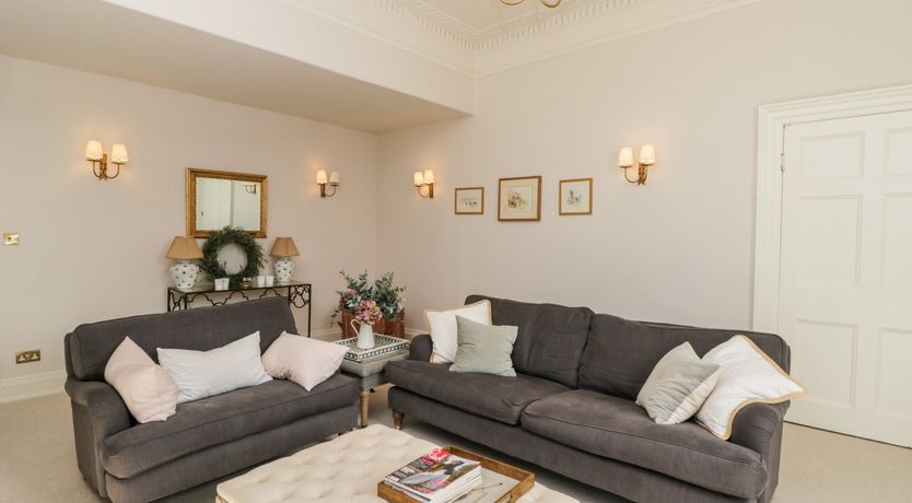 Photo of Rockstowes House