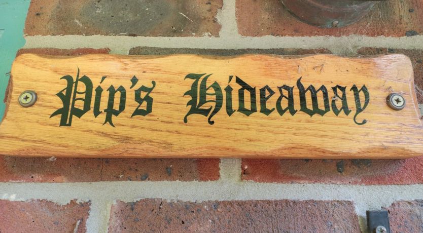 Photo of Pips Hideaway