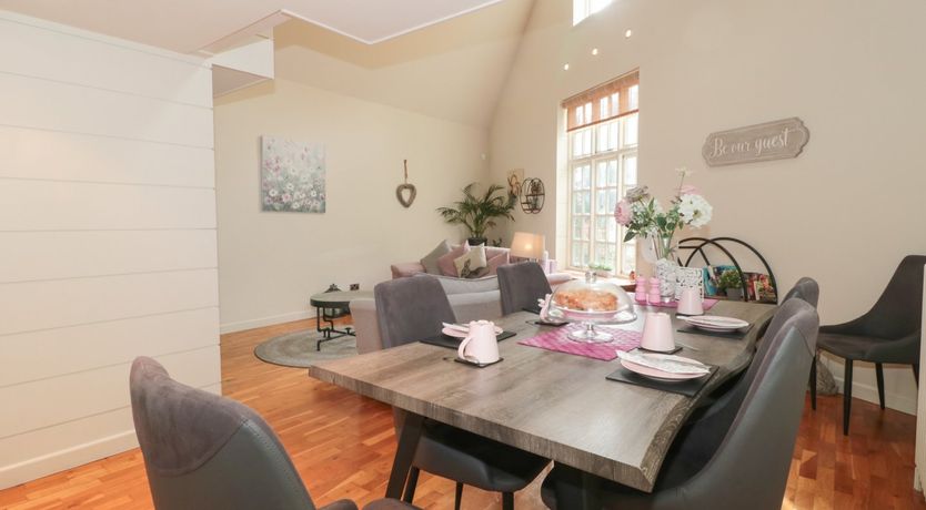 Photo of Pips Hideaway