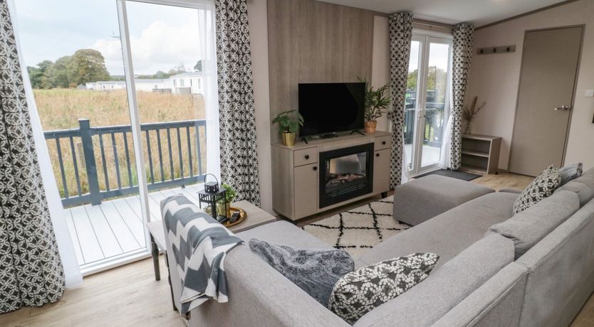 Photo of Plot 18 Meadow View