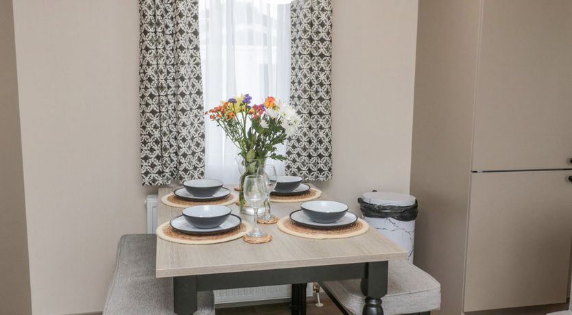 Photo of Plot 18 Meadow View