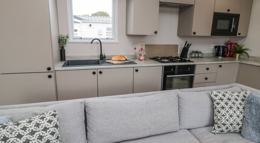 Photo of Plot 18 Meadow View