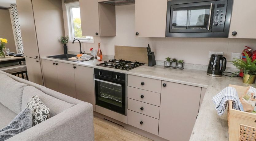 Photo of Plot 18 Meadow View