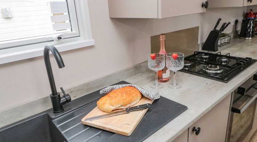 Photo of Plot 18 Meadow View