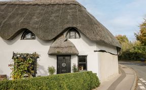 Photo of 1 Peacock Cottage