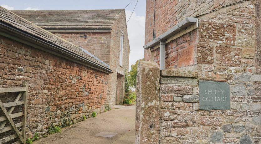 Photo of Smithy Cottage