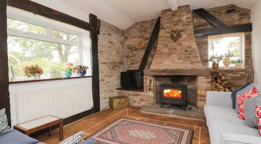 Photo of Smithy Cottage