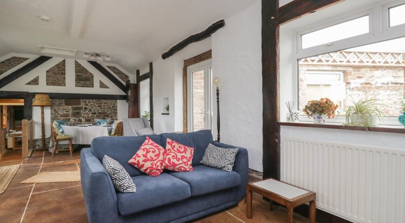 Photo of Smithy Cottage