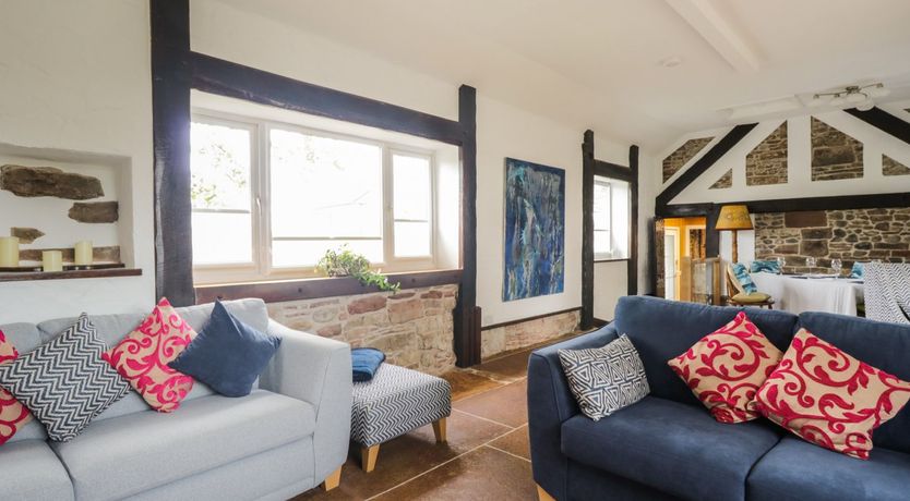 Photo of Smithy Cottage