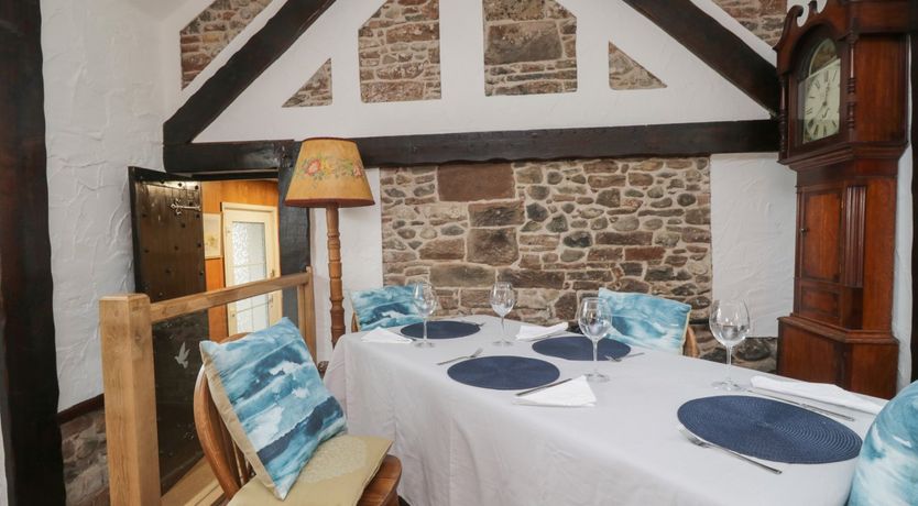 Photo of Smithy Cottage