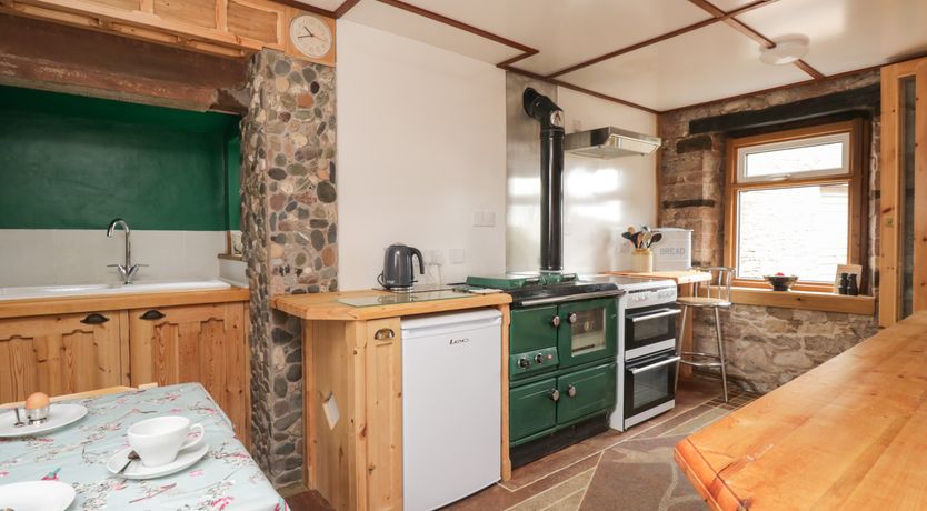 Photo of Smithy Cottage