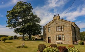 Photo of Low Skibeden Cottage