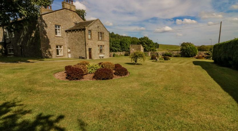 Photo of Low Skibeden Cottage