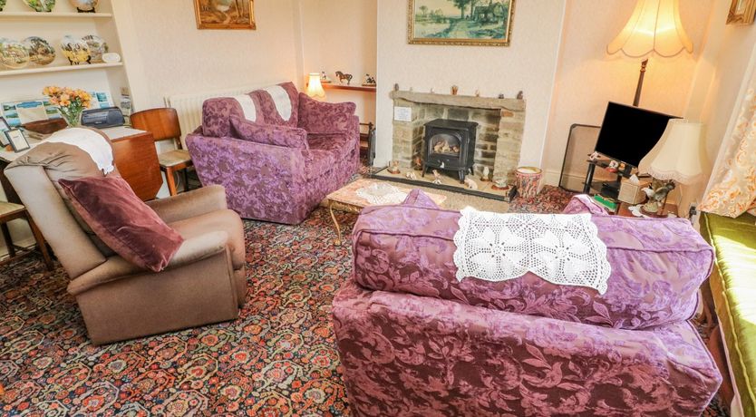 Photo of Low Skibeden Cottage