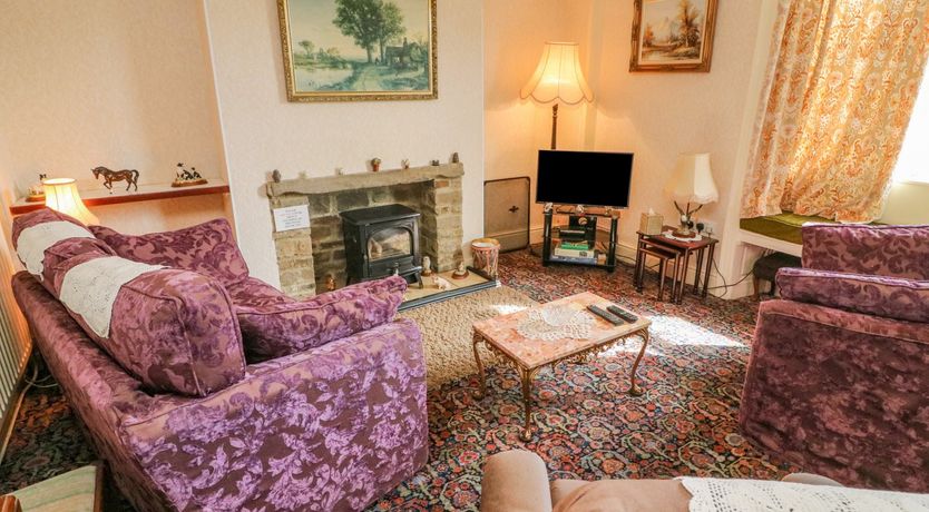 Photo of Low Skibeden Cottage