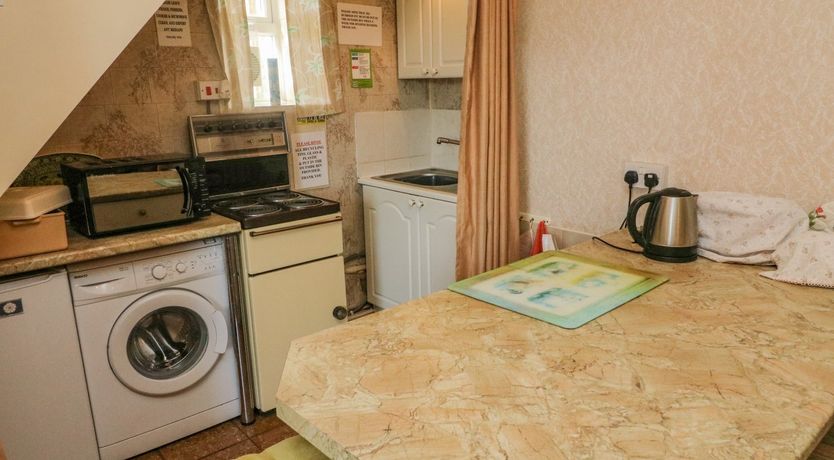 Photo of Low Skibeden Cottage