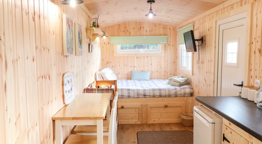 Photo of Shepherds Retreat Glenlark