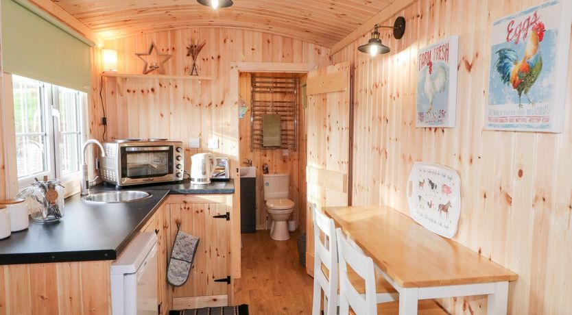 Photo of Shepherds Retreat Glenlark