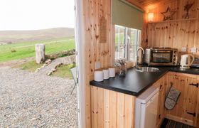 Shepherds Retreat Glenlark Holiday Cottage