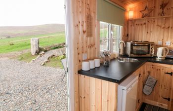 Shepherds Retreat Glenlark Holiday Cottage