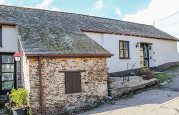 Pillhead Cider House Holiday Cottage