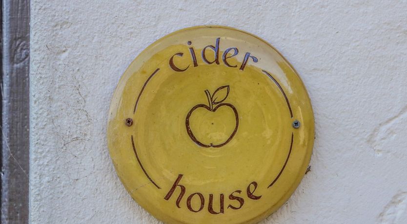 Photo of Pillhead Cider House