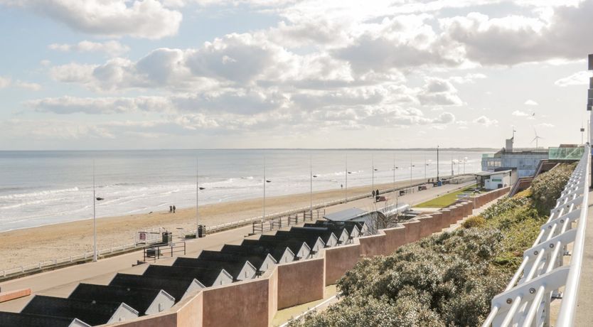 Photo of Cosy Coastal Holiday Let