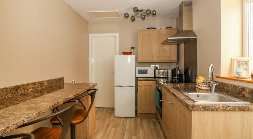 Photo of Cosy Coastal Holiday Let