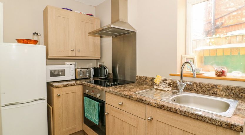 Photo of Cosy Coastal Holiday Let