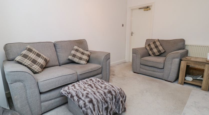 Photo of Cosy Coastal Holiday Let