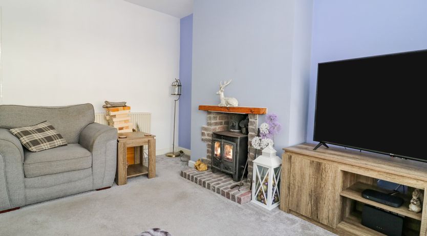 Photo of Cosy Coastal Holiday Let