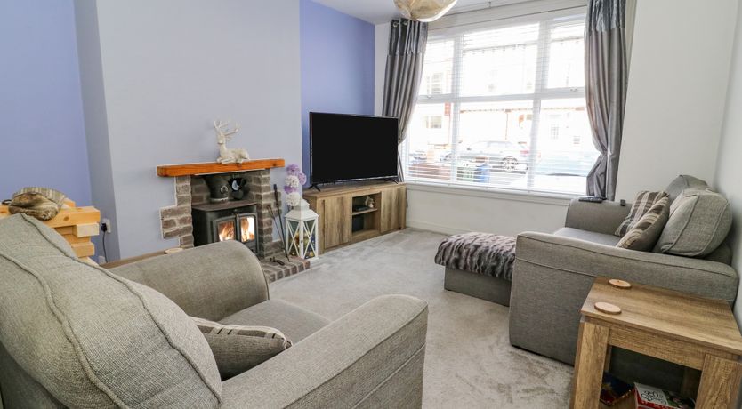 Photo of Cosy Coastal Holiday Let