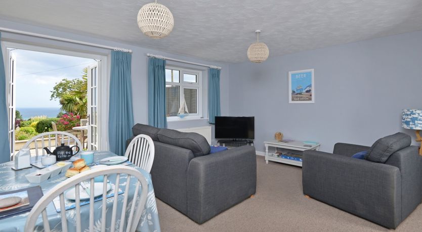 Photo of The Beach House