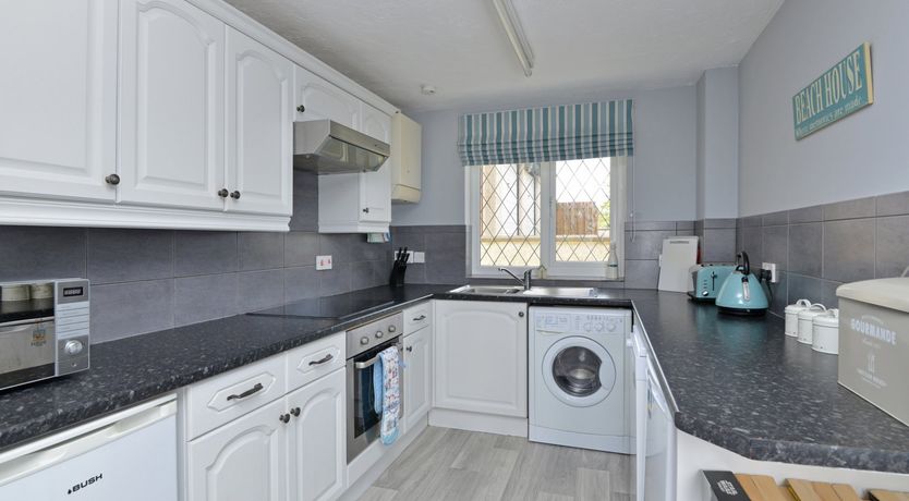 Photo of The Beach House