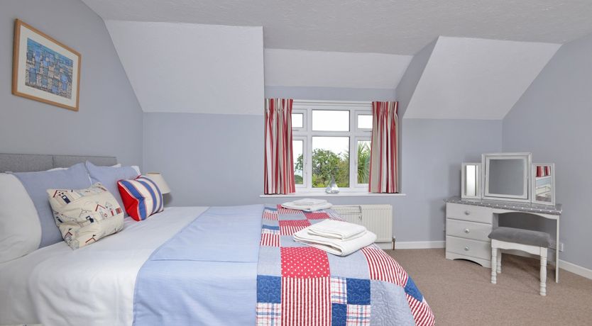 Photo of The Beach House