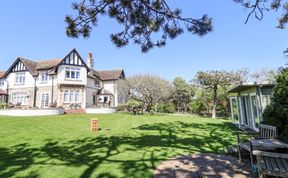 Photo of The Beach House