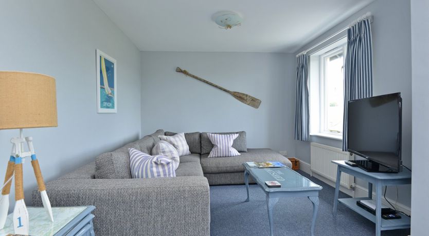 Photo of The Boat Shed