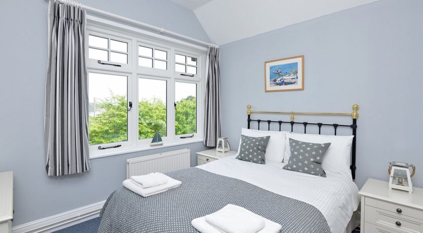 Photo of The Boat Shed