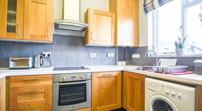 Photo of The Boat Shed