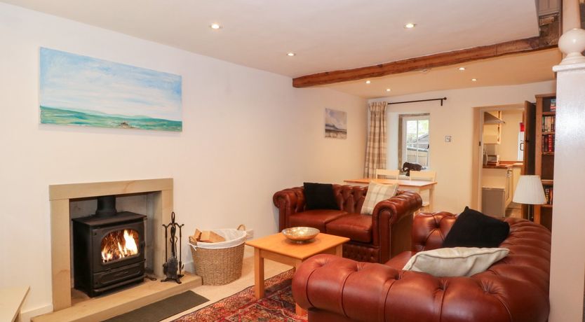 Photo of Dragon Cottage