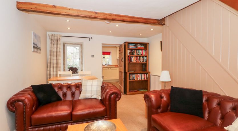 Photo of Dragon Cottage