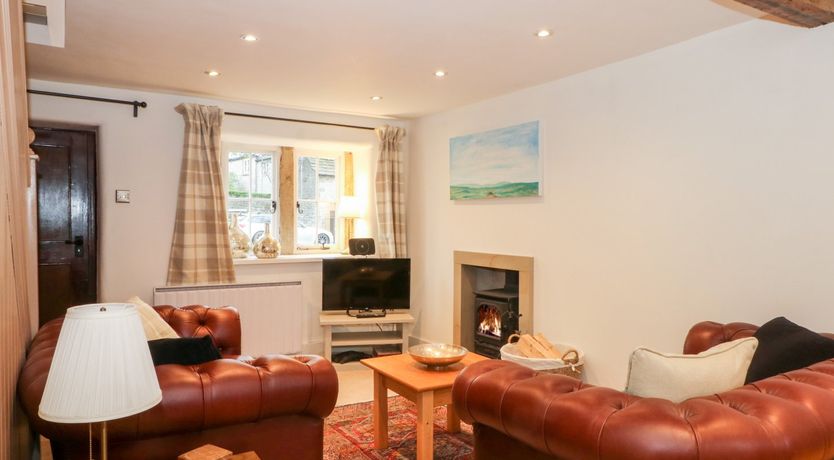 Photo of Dragon Cottage