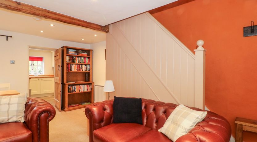 Photo of Dragon Cottage