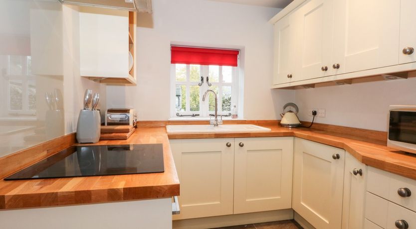 Photo of Dragon Cottage