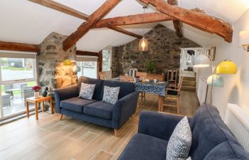 Y Bwthyn Holiday Cottage